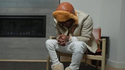 Nobody Can Hide Sadness