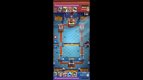 clash royale