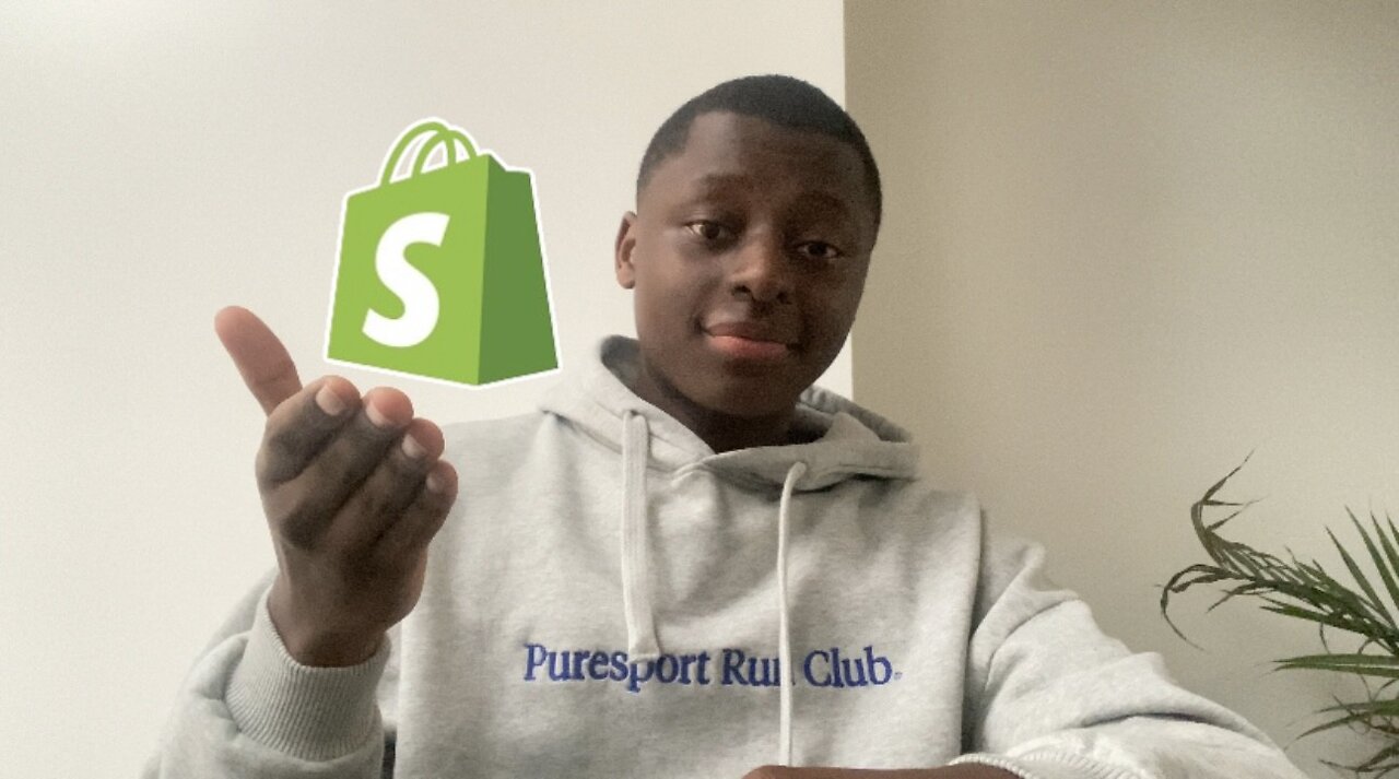 How To Find Shopify Clients FAST in 2025