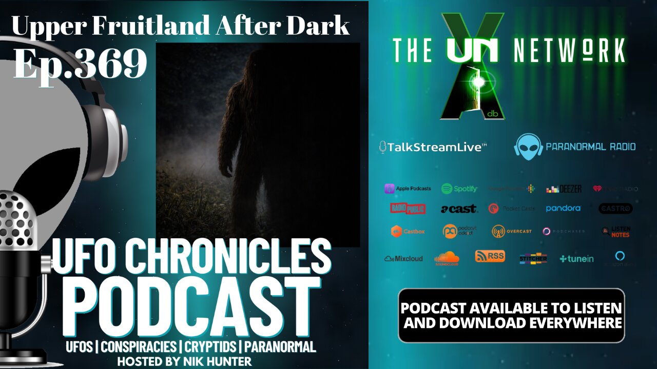 Ep.369 Upper Fruitland After Dark