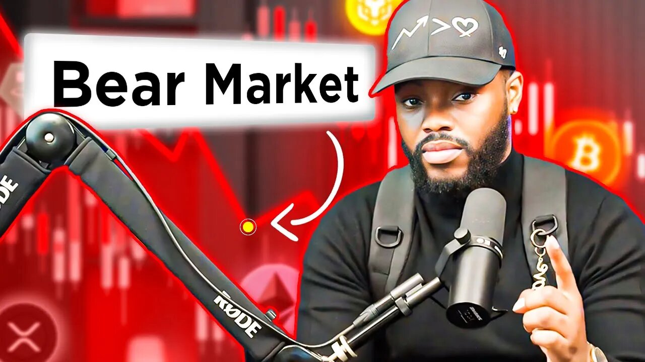 Do THIS During A Bear Market