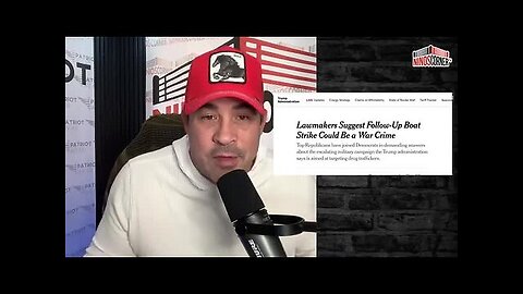 David Nino Rodriguez: National Emergency 12/2/25 - Massive Military Operation Underway!