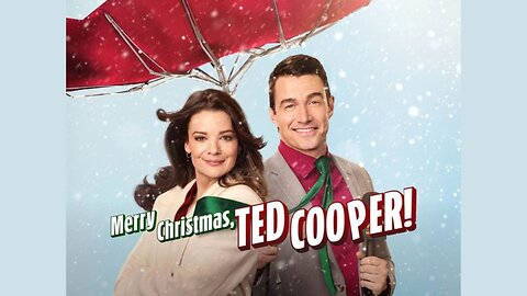 Merry Christmas Ted Cooper (2025)