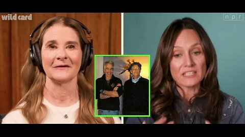 Melinda Gates responds to New Epstein Files Involving Bill Gates