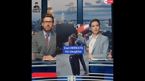 Father’s action sparks debate over judgment and responsibility. Did Her Dad Do The Right Thing?#japd