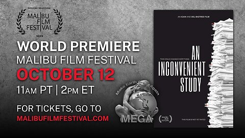 AN INCONVENIENT STUDY - FEATURE FILM
