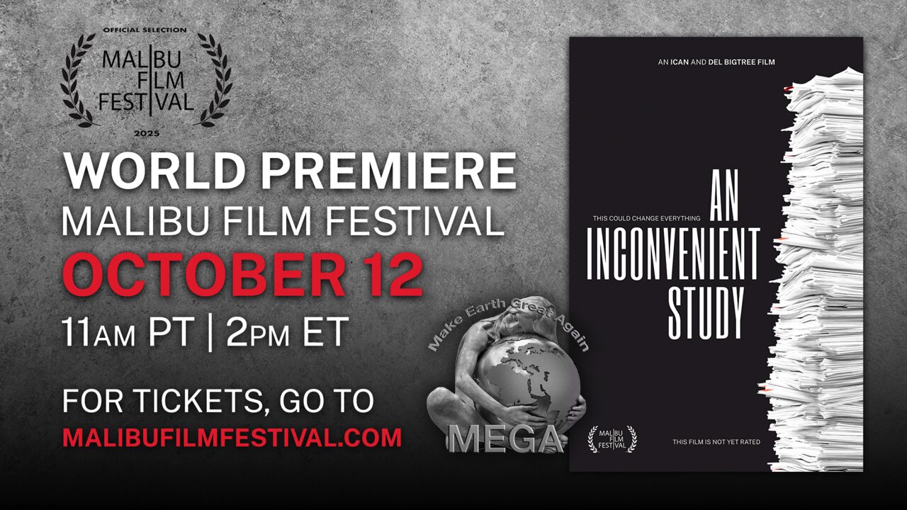 AN INCONVENIENT STUDY - FEATURE FILM
