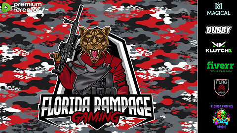 FLRG WARZONE SEASON 1 | OVERNIGHT PARTY |