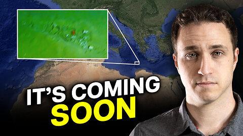 God Showed Me THIS Sea. "A Disaster Waiting to Happen."