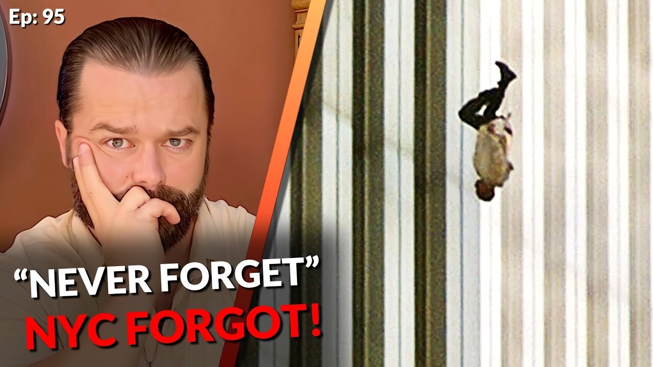 Zohran MamdanI at 95% to Win NYC Mayoral Election | They Forgot