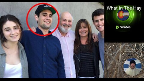 REINER COVERUP? ALLEGATIONS & ACTIONS LEADING UP TO MURDERS. TRUMP: "HE WAS A DERANGED PERSON"