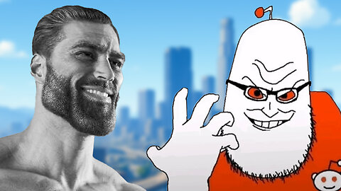 Trolling A Server Full of Redditors in GTA RP