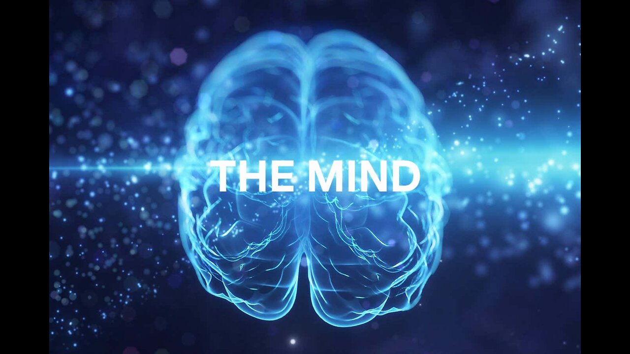 Overcoming Limitations: The Mind #videotional #housechurch