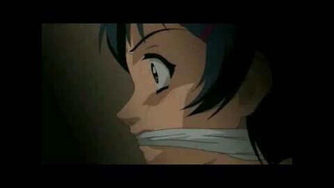 Detective Academy Q damsel 1