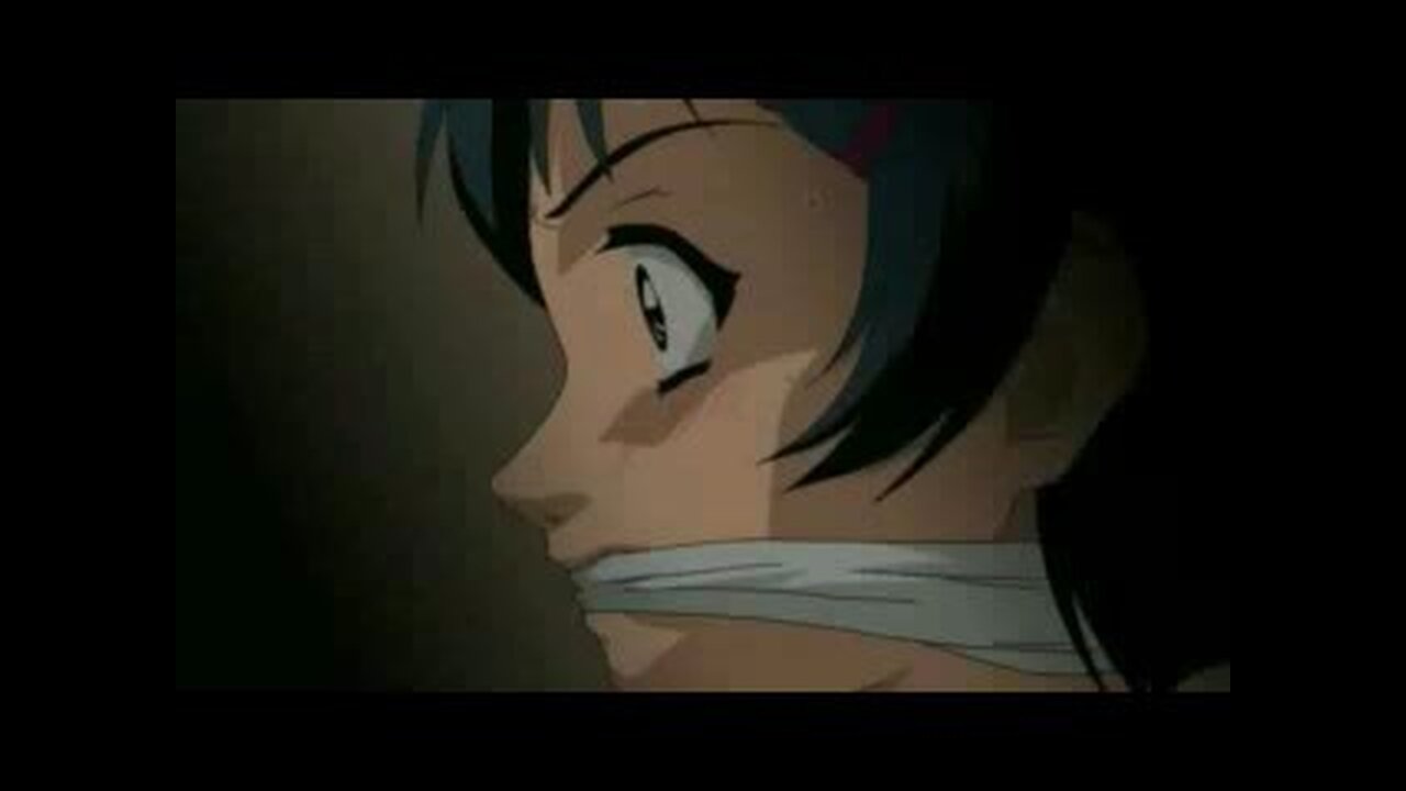 Detective Academy Q damsel 1