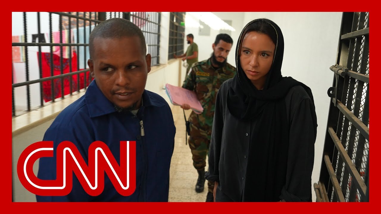 Inside a global trafficking ring