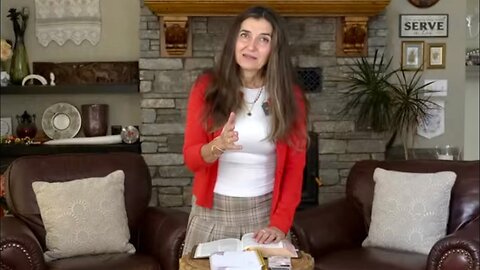 In Christ We Are Of God | Deci Schneider