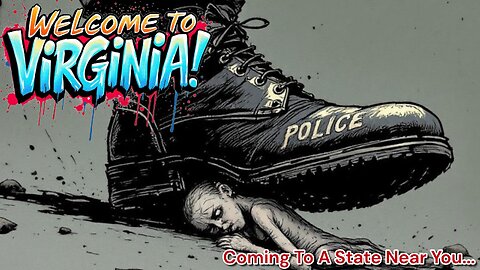 Tyranny At It's Finest - They Want Control Over Their Subjects - Gun Talk