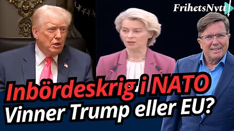 Stormakterna flyttar positioner – så påverkas Sverige - Arne Weinz