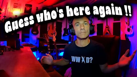 We're on Rumble now Episode 71!!!