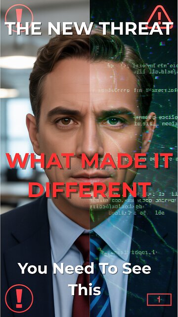 What Made This Attack Different