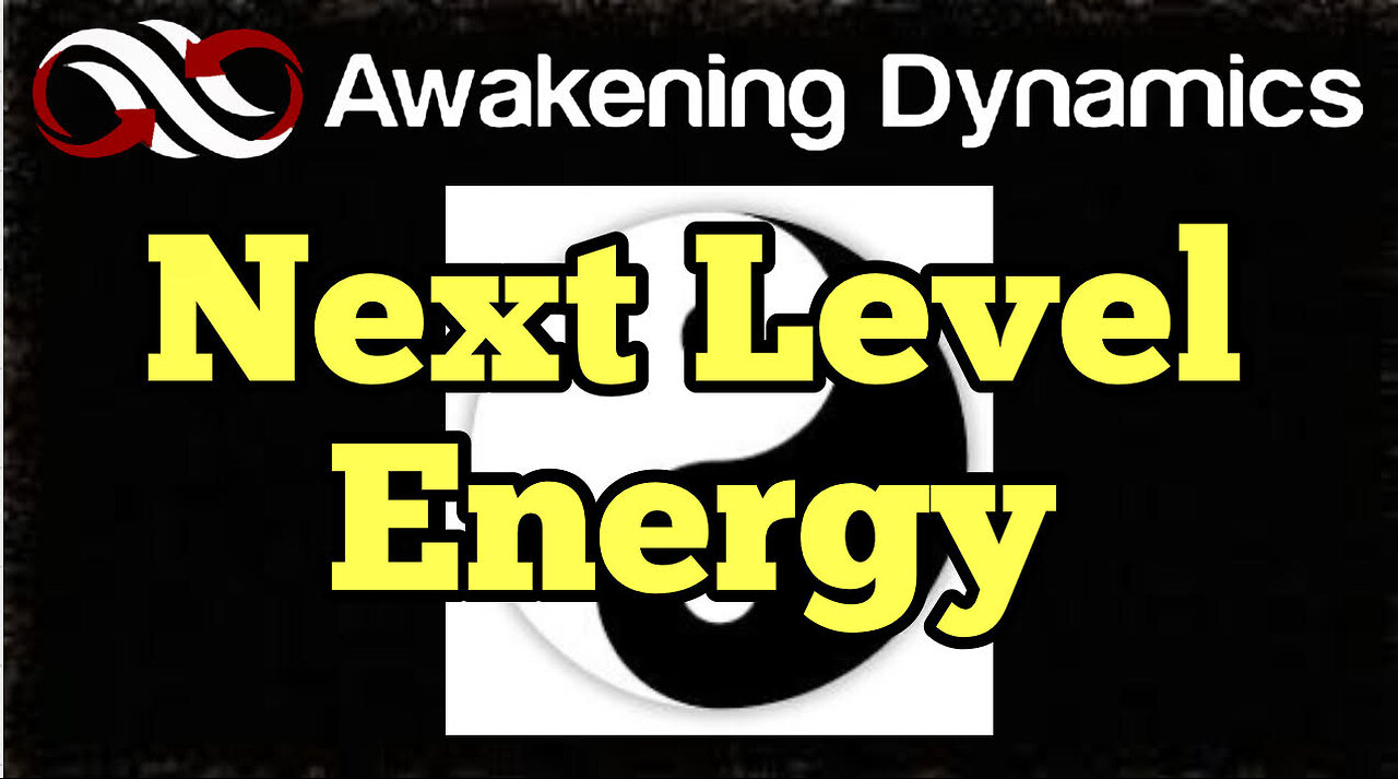 Secrets Of The Mind Revealed: Next Level Energy