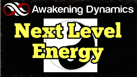 Secrets Of The Mind Revealed: Next Level Energy