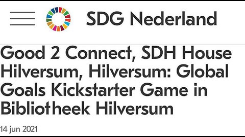 #1 SDG House Hilversum