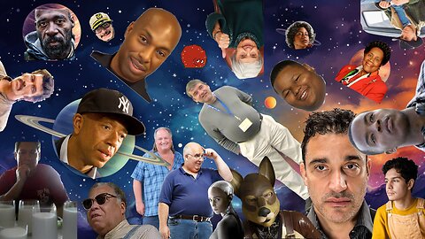 A CONSTELLATION OF PRANK CALLS | ft. 7 Mile OG & Eddie, Brooklyn Skank, Tiesha, Guzzlers +MORE!
