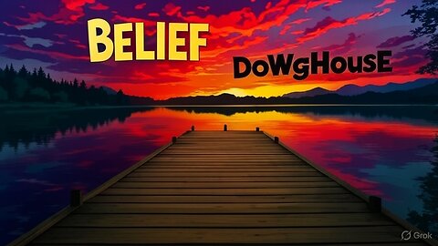 What do you Believe?