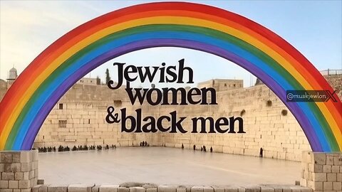 Tyrone & Tamar - ASMR edition 😍✊🏿🇮🇱