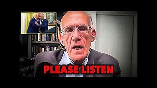 5 Mins Ago- Victor Davis Hanson LEAKED The Whole Truth About Trump in Exclusive Broadcast