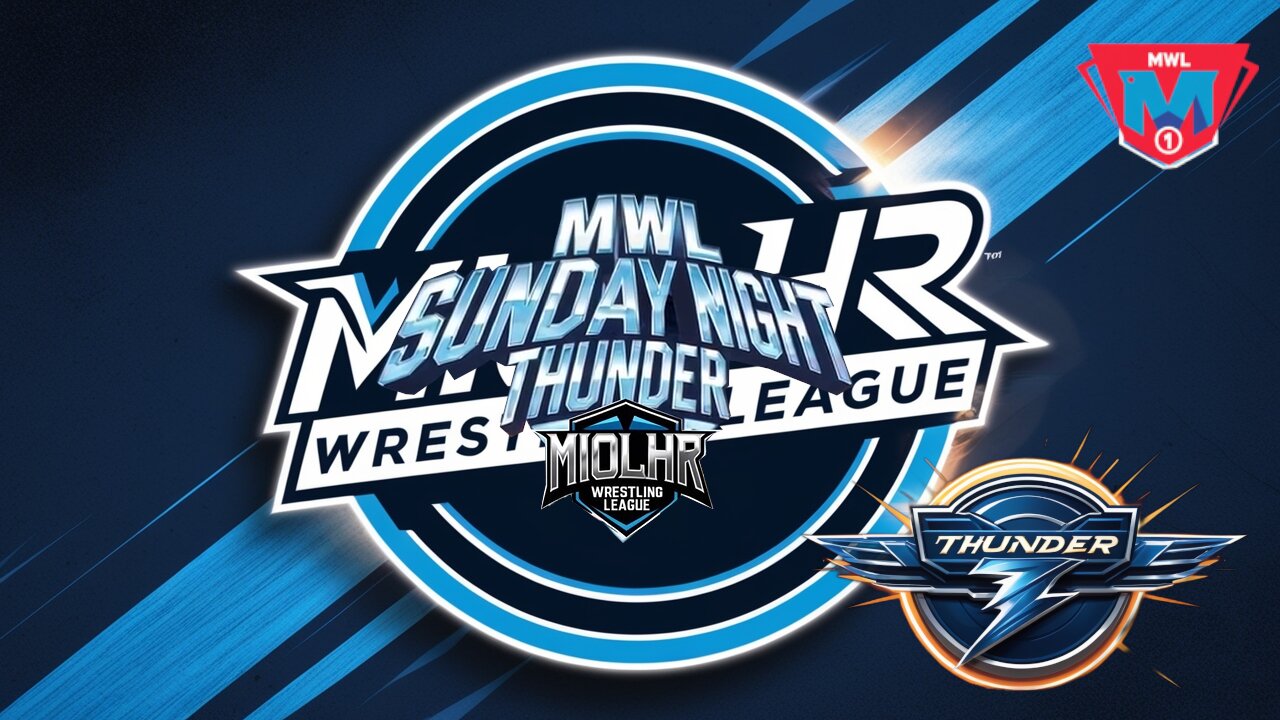 MWL Sunday Night Thunder Super Bowl Edition #98