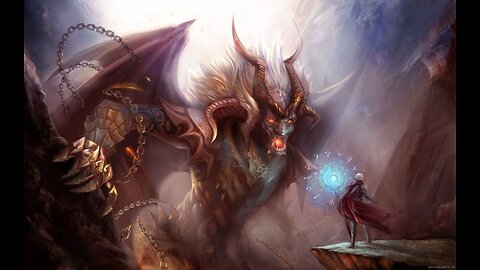 The Case For Paganism Part 3: The Non-Problem Of Evil