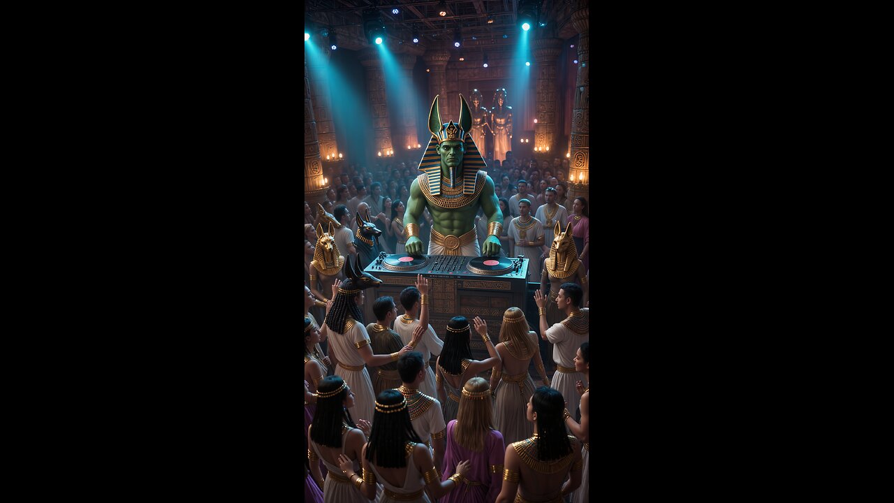 BOXING DAY RUMBLE PARTY MIX | Highest Order 360°