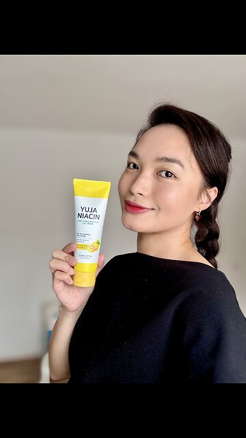 SOME BY MI - Yuja Niacin Brightening Moisture Gel Cream