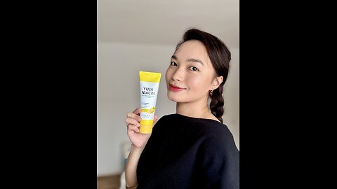 SOME BY MI - Yuja Niacin Brightening Moisture Gel Cream