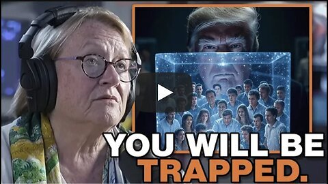 Catherine Austin Fitts: Trump's "Control Grid": 3 Steps He's Using to Enslave Americans