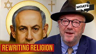 The Jewish religion post-dates the time of Jesus
