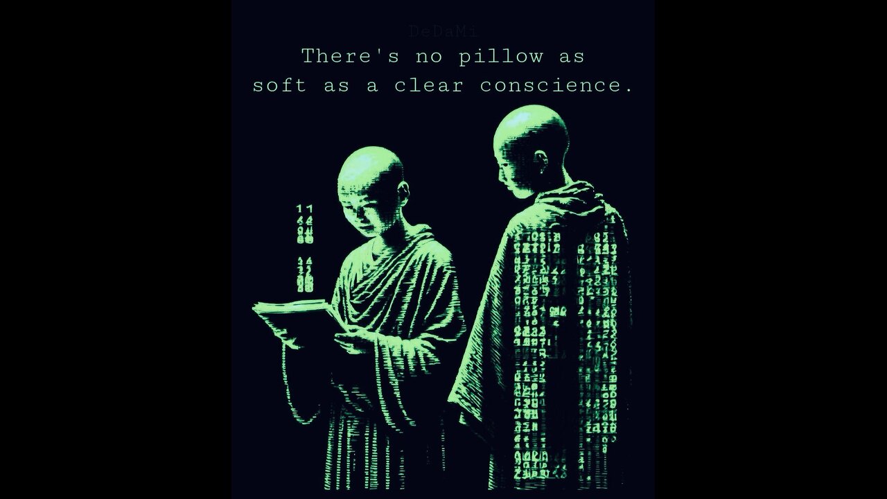 Remember who you are