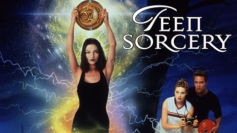 Teen Sorcery (1999) Comedy, Fantasy