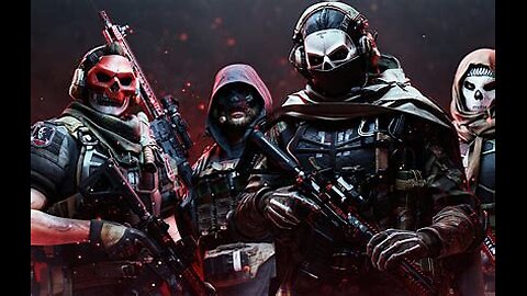 CALL OF DUTY
