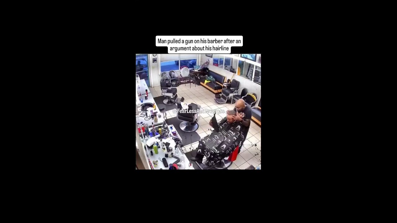 It's never that deep