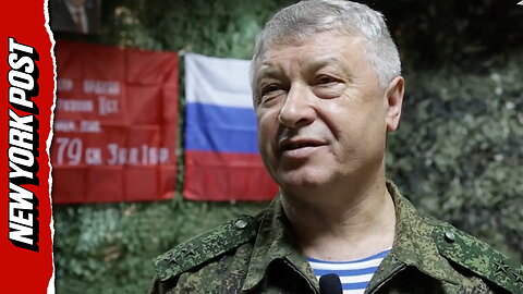 Russian investigators on the scene where Lt. Gen. Vladimir Alekseyev was shot and wounded in Moscow on Feb. 6