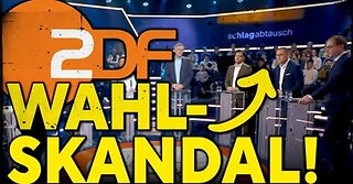 Gigantischer ZDF-Skandal: Jetzt fliegt alles auf!