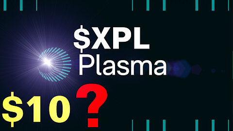 $XPL (Plasma) Targets 🎯 Cryptocurrency Market Update 🔥 #xpl #plasma #crypto