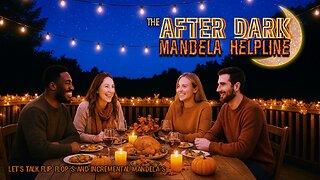#MandelaEffects AFTER DARK MANDELA HELPLINE | Flip Flops & Incremental Mandela’s