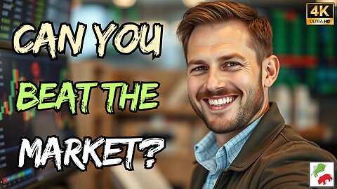 Can You Really Beat the Market? - Try Amigat Pro Alert 2025