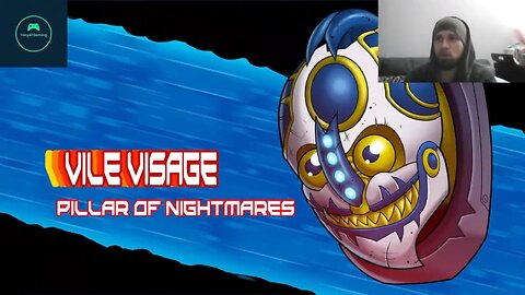 Vile Visage Doesn’t Stand a Chance! | 20XX Boss Fight