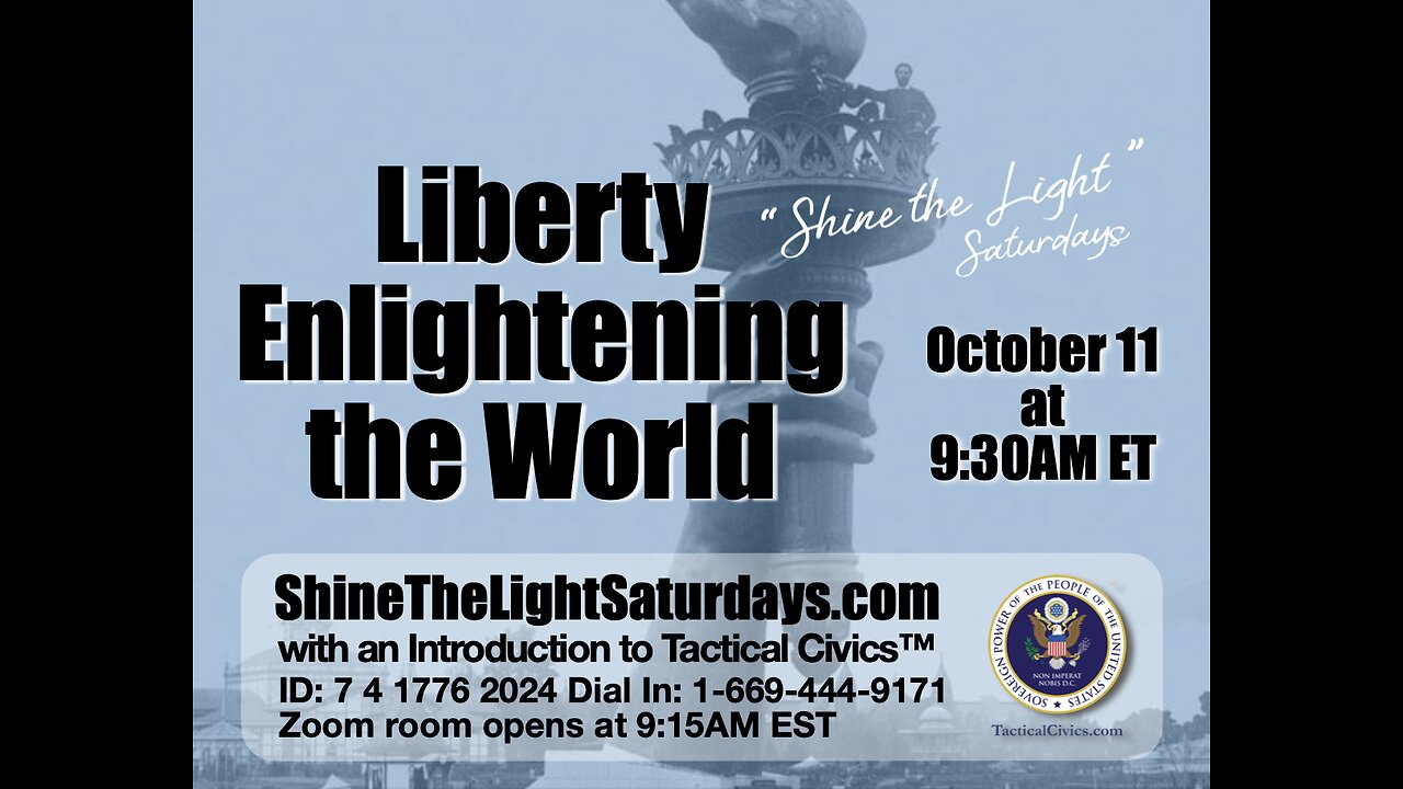 251011 STLS Liberty Enlightening the World